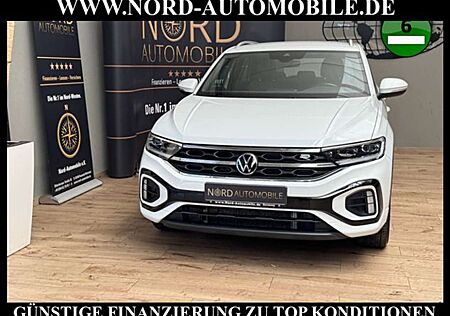 VW T-Roc Volkswagen R-Line 4MOT 2.0 TSI DSG AHK/Dig.Cockpit/ R-Line