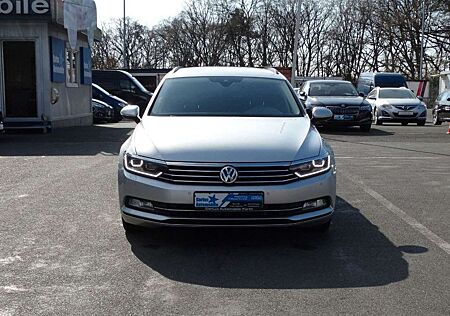 VW Passat Volkswagen 2,0Tdi-DSG*LED*Navi*ACC*Massage*Kamera