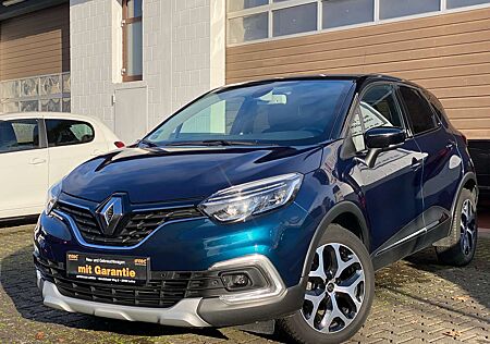 Renault Captur Intens