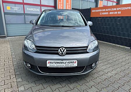 VW Golf Volkswagen Plus VI Highline/Automatik/1-Hand/17Zoll/