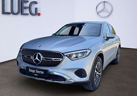 Mercedes-Benz GLC-Klasse GLC 200 4MATIC AVANTGARDE-ADVANCED+360KAMERA+AHK