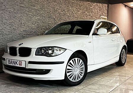 BMW 116 i KLIMA*ALLWETTER*TÜV*GARANTIE