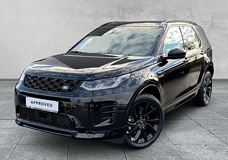 Land Rover Discovery Sport P270e Dynamic SE PANO+LED+ACC+LM