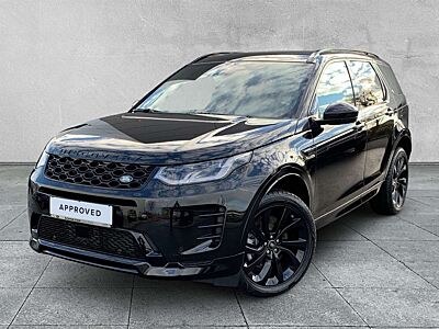 Land Rover Discovery Sport P270e Dynamic SE PANO+LED+ACC+LM