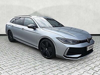 Volkswagen Passat Variant 2.0 TDI 142 kW 4Motion R-Line DSG 4M Pano AHK 1...