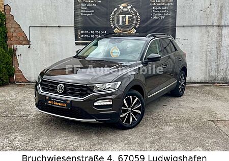 VW T-Roc Volkswagen 1.6 TDI SCR Style* 2.Hand*
