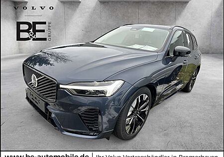 Volvo XC 60 XC60 B5 Ultra Dark AWD AHK AKTIVSITZE LUFT