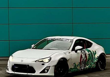 Toyota GT86