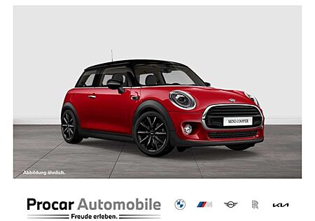 Mini Cooper PANO+NAVI+LED+PDC+V/H+Parkass.+Tempomat