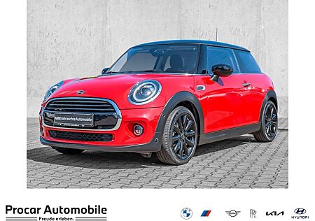 Mini Cooper PANO+NAVI+LED+PDC+V/H+Parkass.+Tempomat