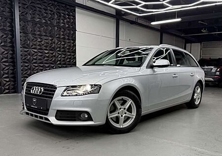 Audi A4 2.0 TDI quattro 1.HAND*ZAHNRIEMEN NEU*AHK*TÜV