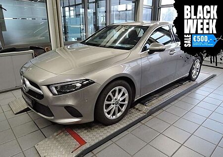 Mercedes-Benz A 220 4M Progressive/Multibeam/Kamera/Navi/DAB/