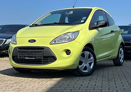 Ford Others Ambiente TÜV neu Klima Start-Stop USB AUX