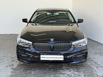 BMW 530 dA Lim. Sport Line NaviProf.HUD.LED.ParkAss.