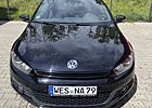 VW Scirocco Volkswagen 1.4 TSI