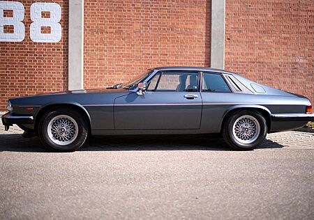Jaguar XJS XJS V12 Automatik