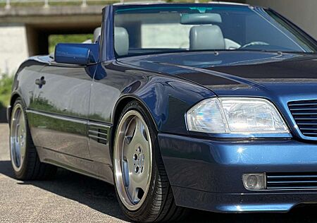 Mercedes-Benz SL 300 300 SL-24