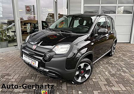 Fiat Panda City Plus