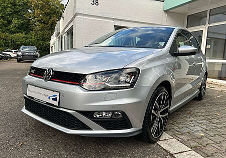 VW Polo Volkswagen V GTI BMT/Start-Stopp