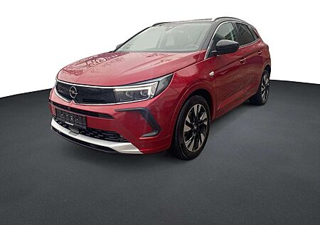 Opel Grandland 1.6 Turbo Ultimate ACC+LED+Navi+SHZ+LM