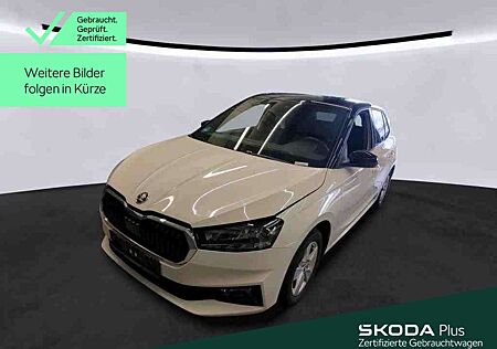 Skoda Fabia 1.0 TSI STYLE*LED*PANO*KAMERA*PDC*SHZ*NAVI
