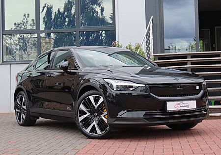 Polestar 2 Long Range Dual Motor Performance Plus