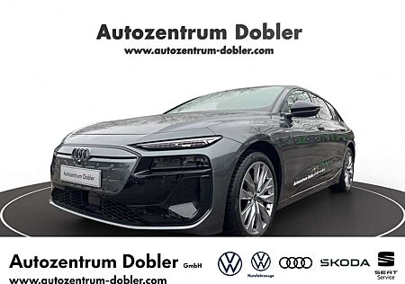 Audi A6 e-tron A6 Avant e-tron performance 2xS-line,AHK,HuD,21"