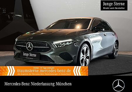Mercedes-Benz A 200 PROGRESSIVE+NIGHT+LED+KAMERA+7G