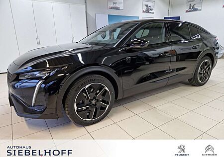 Peugeot 408 GT HYBRID 225 e-EAT8