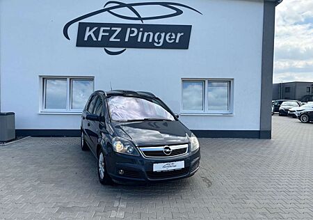 Opel Zafira B Cosmo
