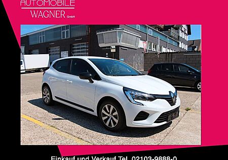 Renault Clio SCe 65 Equilibre LED,NAVI,EU6/10478