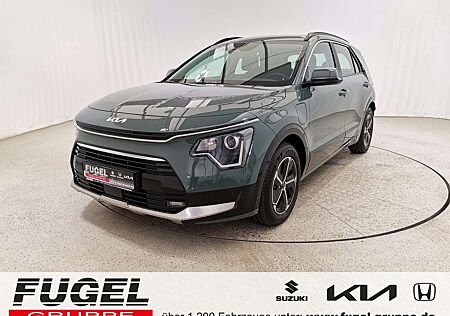 Kia Niro 1.6 GDI PHEV Vision Navi|RFK|Komfort