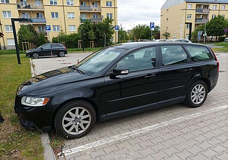 Volvo V50 gebraucht kaufen Volvo V50 1.6D Summum