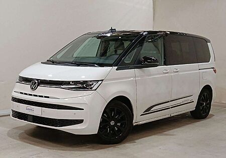 VW T7 Multivan Volkswagen Edition IQL 7S SHZ Kessy LRHZ ACC AK
