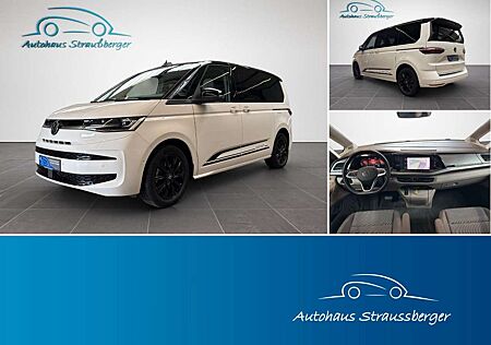 VW T7 Multivan Volkswagen Edition IQL 7S SHZ Kessy LRHZ ACC AK