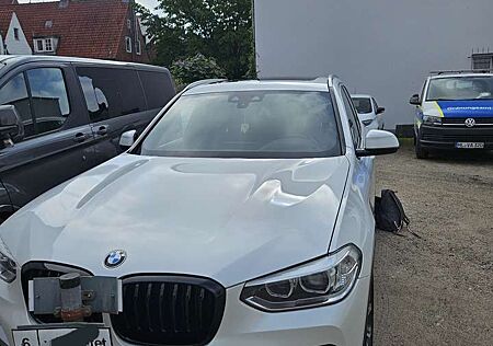 BMW X3 xDrive30d Aut.xLine