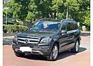 Mercedes-Benz GL 350 BlueTEC 4Matic 7G-TRONIC