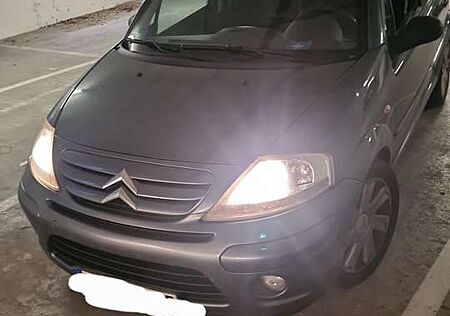 Citroën C3 Citroen 1.6 HDi FAP Confort