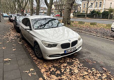BMW 535i 535 xDrive Gran Turismo