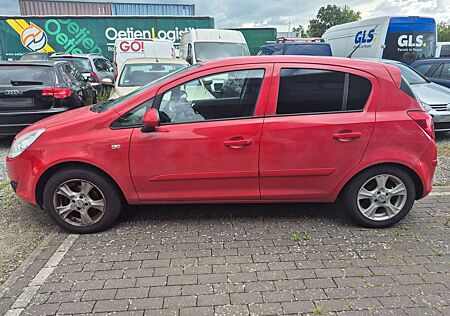 Opel Corsa D Edition 1.3 Diesel