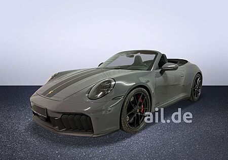 Porsche 992 Carrera 4 GTS Cabriolet Lift LED