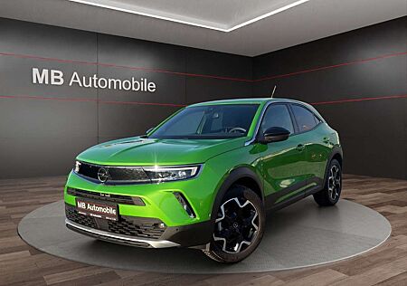 Opel Mokka Ultimate *nur 3800TKM* LED/Navi/R-Kam/virt