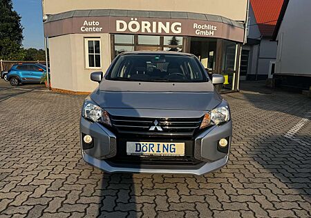 Mitsubishi Space Star Klima Automatic