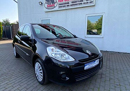 Renault Clio III YAHOO! Klimaanlage AUX Euro5