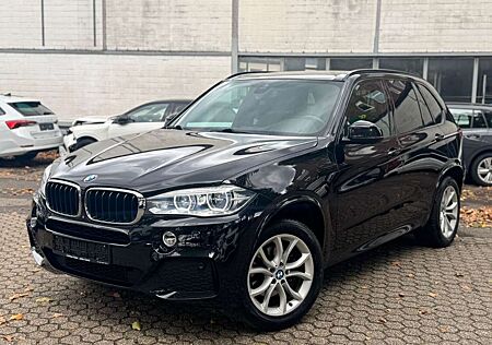 BMW X5 xDrive 30 dA M-Paket Sport