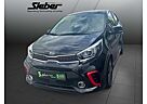 Kia Picanto 1.0 T-GDI GT Line *Sitzheizung*Navi*