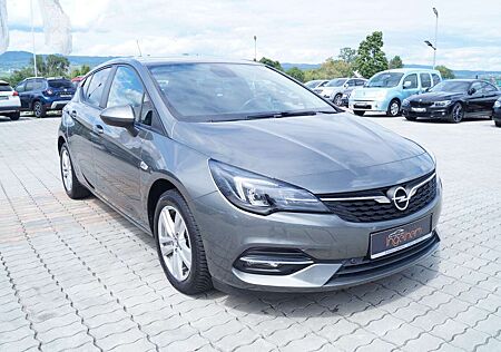 Opel Astra K Edition St/Stop LED NAVI Kamera PDC SHZ