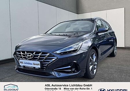 Hyundai i30 Kombi FL 1.0 T-GDI 48V 6-iMT 2WD TREND LED- & N...