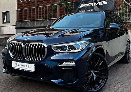 BMW X5 xDr30d M Sport Laser*AHK*H&K*Shadow*360°*22"