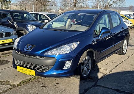 Peugeot 308 VTI Sport